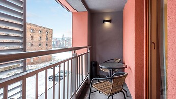 Dom&House - Apartments Waterlane Island