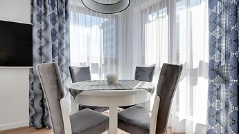 Dom&House - Apartments Waterlane Island