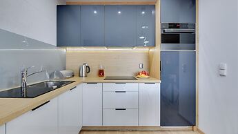 Dom&House - Apartments Waterlane Island