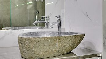 Dom&House - Apartments Waterlane Island