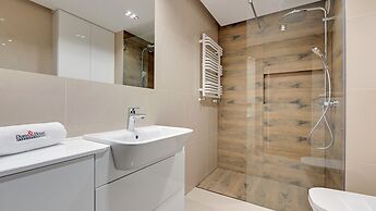 Dom&House - Apartments Waterlane Island