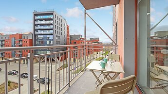 Dom&House - Apartments Waterlane Island