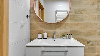 Dom&House - Apartments Waterlane Island