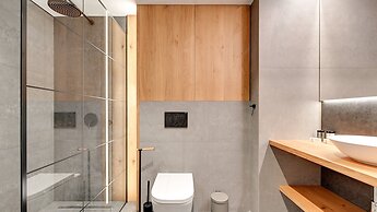 Dom&House - Apartments Waterlane Island