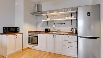 Dom&House - Apartments Waterlane Island