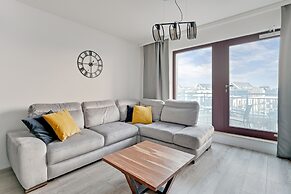 Dom&House - Apartments Waterlane Island