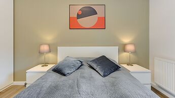 Dom&House - Apartments Waterlane Island