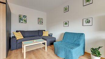 Dom&House - Apartments Waterlane Island