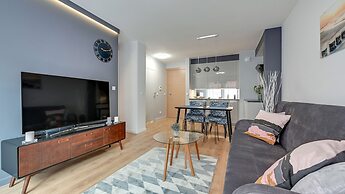 Dom&House - Apartments Waterlane Island