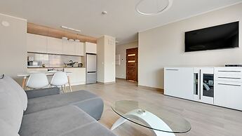 Dom&House - Apartments Waterlane Island