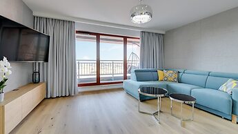 Dom&House - Apartments Waterlane Island