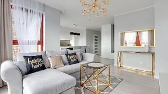 Dom&House - Apartments Waterlane Island