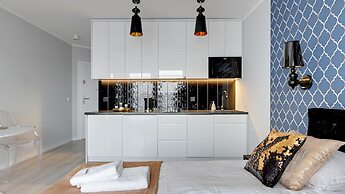 Dom&House - Apartments Waterlane Island