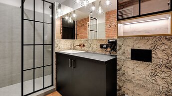 Dom&House - Apartments Waterlane Island