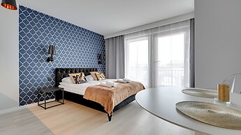 Dom&House - Apartments Waterlane Island