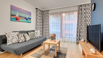 Dom&House - Apartments Waterlane Island