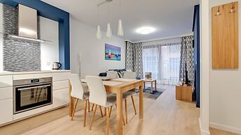 Dom&House - Apartments Waterlane Island