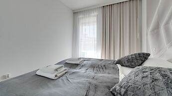 Dom&House - Apartments Waterlane Island