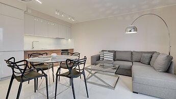 Dom&House - Apartments Waterlane Island