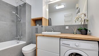 Dom&House - Apartments Waterlane Island