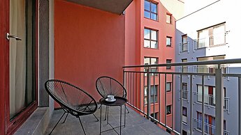 Dom&House - Apartments Waterlane Island