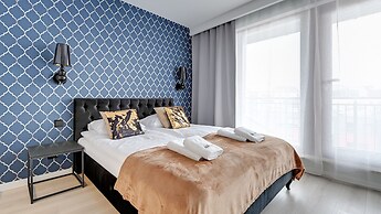 Dom&House - Apartments Waterlane Island