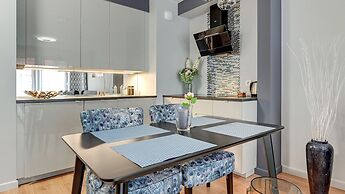 Dom&House - Apartments Waterlane Island