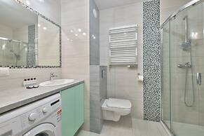 Dom&House - Apartments Waterlane Island