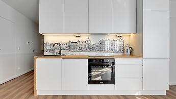 Dom&House - Apartments Waterlane Island