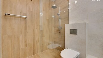 Dom&House - Apartments Waterlane Island