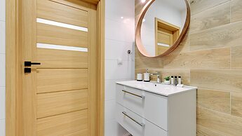 Dom&House - Apartments Waterlane Island