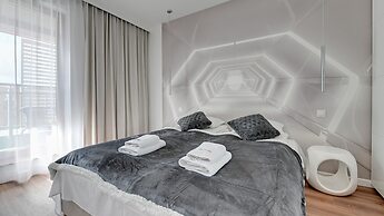 Dom&House - Apartments Waterlane Island