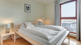 Dom&House - Apartments Waterlane Island