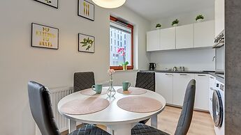 Dom&House - Apartments Waterlane Island