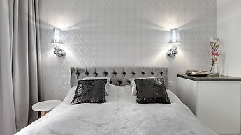 Dom&House - Apartments Waterlane Island