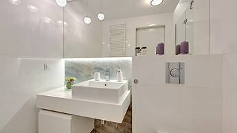 Dom&House - Apartments Waterlane Island