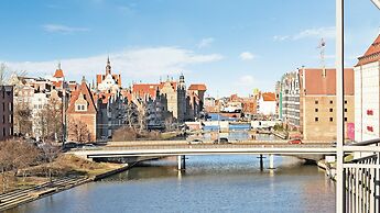 Dom&House - Apartments Waterlane Island