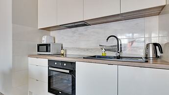 Dom&House - Apartments Waterlane Island