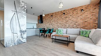 Dom&House - Apartments Waterlane Island