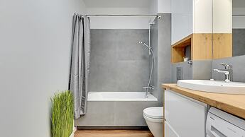 Dom&House - Apartments Waterlane Island