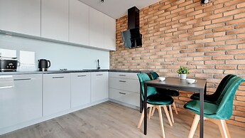 Dom&House - Apartments Waterlane Island