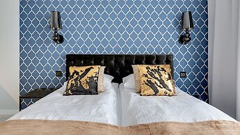 Dom&House - Apartments Waterlane Island