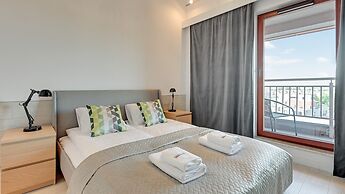 Dom&House - Apartments Waterlane Island