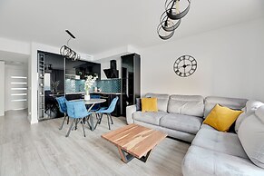 Dom&House - Apartments Waterlane Island