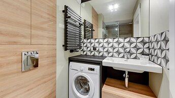 Dom&House - Apartments Waterlane Island