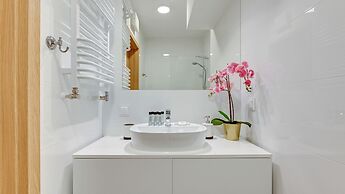 Dom&House - Apartments Waterlane Island