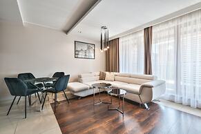 Dom&House - Apartments Waterlane Island