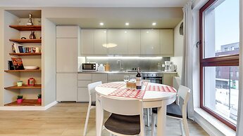 Dom&House - Apartments Waterlane Island