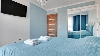 Dom&House - Apartments Waterlane Island