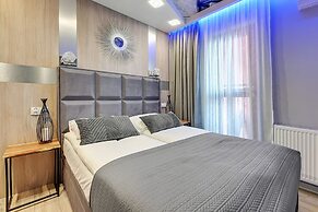 Dom&House - Apartments Waterlane Island